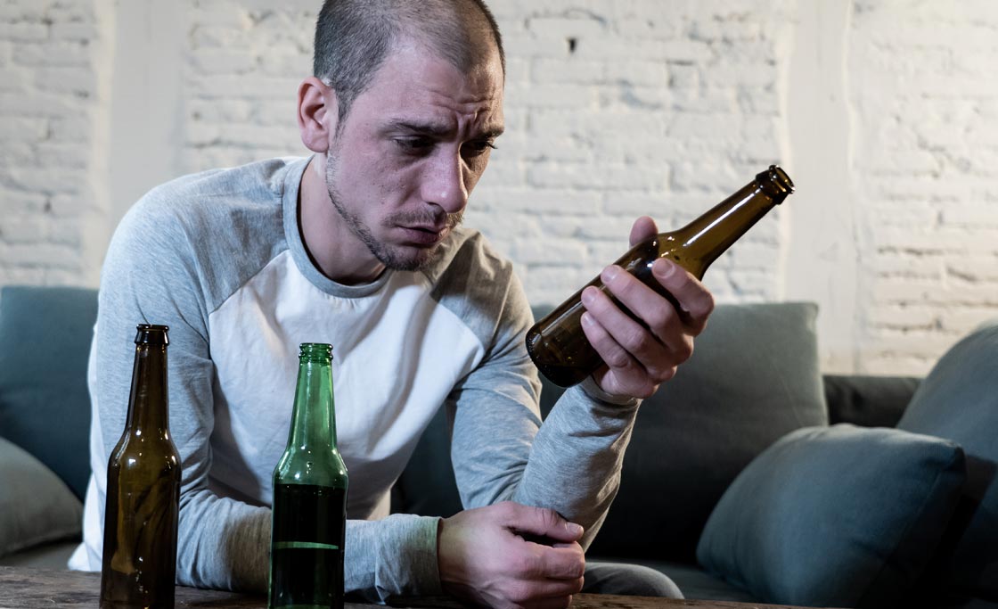 Убрать алкогольную зависимость в Багаевском